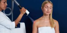 Криотерапия — показания и противопоказания в косметологии для лица, волос, похудения, как проходит процедура, результаты, фото